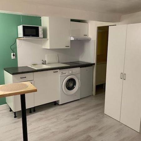 Joli Studio En Centre Ville Нарбон Екстериор снимка