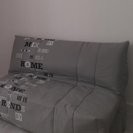 Joli Studio En Centre Ville Нарбон Екстериор снимка