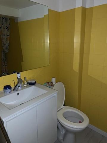 Joli Studio En Centre Ville Нарбон Екстериор снимка